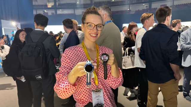 Top 1 so sánh giá Huawei Watch Ultimate 2 47.8mm dây composite - Tìm sản phẩm giá rẻ nhất - Ảnh 62