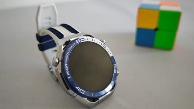 Top 1 so sánh giá Huawei Watch Ultimate 2 47.8mm dây composite - Tìm sản phẩm giá rẻ nhất - Ảnh 70