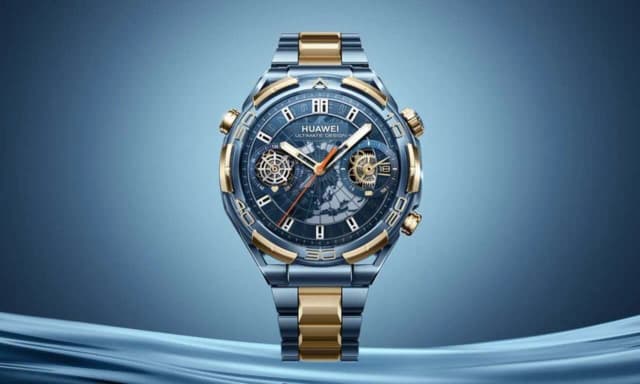 Top 1 so sánh giá Huawei Watch Ultimate 2 47.8mm dây composite - Tìm sản phẩm giá rẻ nhất - Ảnh 76