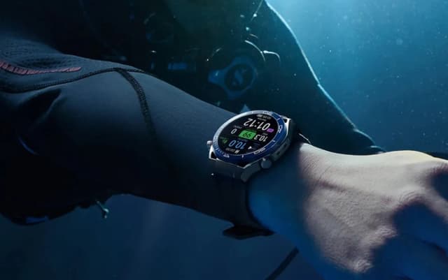 Top 1 so sánh giá Huawei Watch Ultimate 2 47.8mm dây composite - Tìm sản phẩm giá rẻ nhất - Ảnh 77