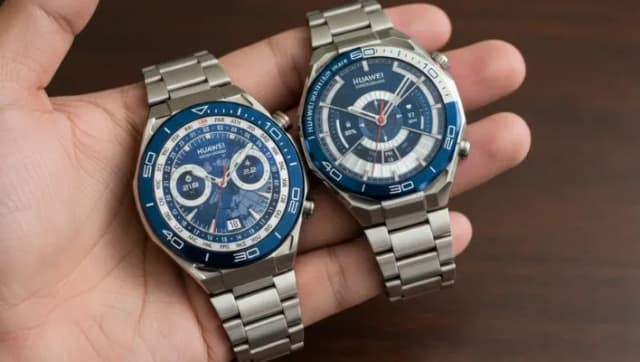 Top 1 so sánh giá Huawei Watch Ultimate 2 47.8mm dây composite - Tìm sản phẩm giá rẻ nhất - Ảnh 79