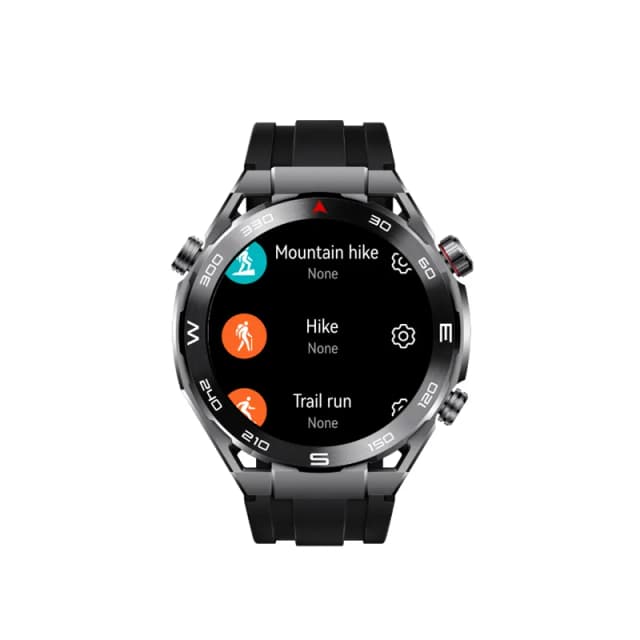 Top 1 so sánh giá Huawei Watch Ultimate 2 47.8mm dây composite - Tìm sản phẩm giá rẻ nhất - Ảnh 80
