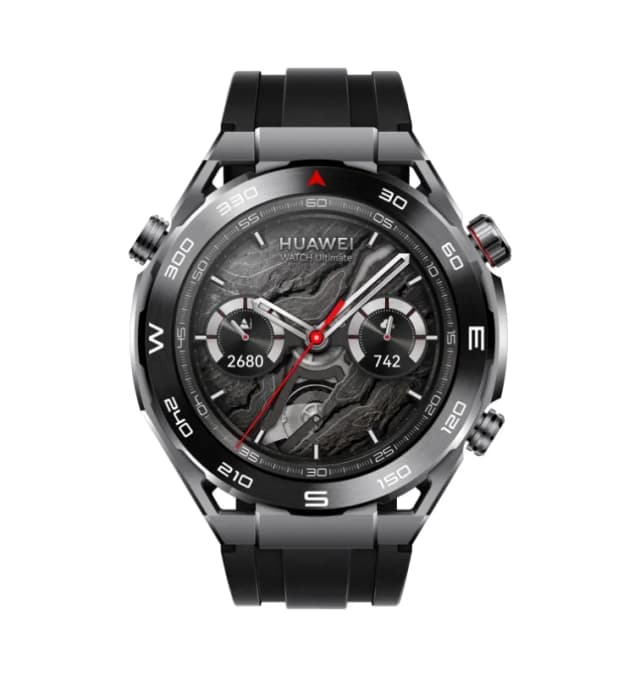 Top 1 so sánh giá Huawei Watch Ultimate 2 47.8mm dây composite - Tìm sản phẩm giá rẻ nhất - Ảnh 9