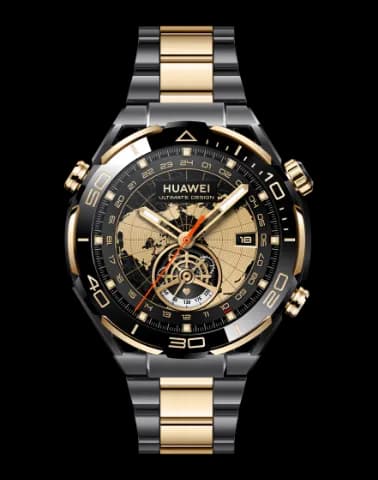 Top 1 so sánh giá Huawei Watch Ultimate 2 47.8mm dây composite - Tìm sản phẩm giá rẻ nhất - Ảnh 82