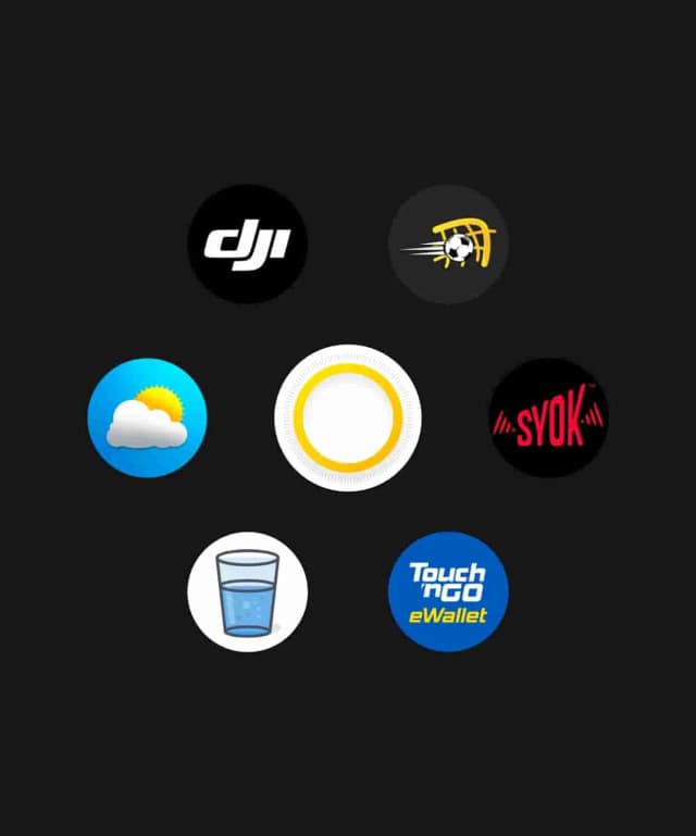 Top 1 so sánh giá Huawei Watch Ultimate 2 47.8mm dây composite - Tìm sản phẩm giá rẻ nhất - Ảnh 83