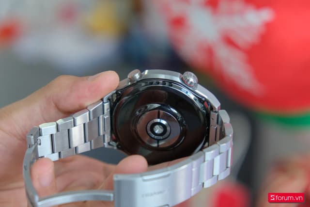 Top 1 so sánh giá Huawei Watch Ultimate 2 47.8mm dây composite - Tìm sản phẩm giá rẻ nhất - Ảnh 87