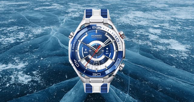 Top 1 so sánh giá Huawei Watch Ultimate 2 47.8mm dây composite - Tìm sản phẩm giá rẻ nhất - Ảnh 89