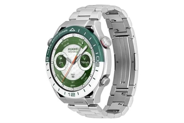 So sánh giá Huawei Watch Ultimate 2 48.5mm dây cao su rẻ nhất? - Ảnh 4