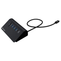 Hub chuyển đổi Type-C 6 in 1 Mazer M-UC2MULTI8000-BK - Giá rẻ nhất hôm nay - Ảnh 3