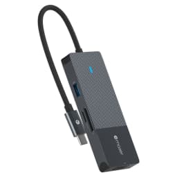 Hub chuyển đổi Type-C 8 in 1 Mazer M-UC2MULTI7005-BK - Giá rẻ nhất hôm nay - Ảnh 3