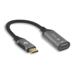 Hub chuyển đổi Type-C - VGA Mazer M-USBCAL351-GY - Giá rẻ nhất hôm nay - Ảnh 2