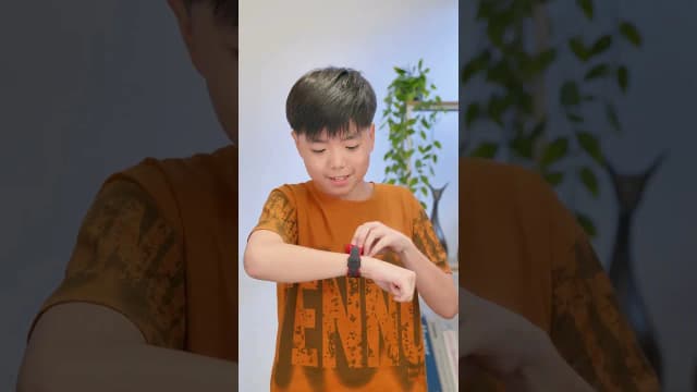 So sánh giá Đồng hồ định vị trẻ em imoo Z7 Spider Man rẻ nhất? - Ảnh 11