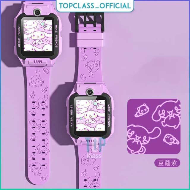 So sánh giá Đồng hồ định vị trẻ em imoo Z7 Spider Man rẻ nhất? - Ảnh 15