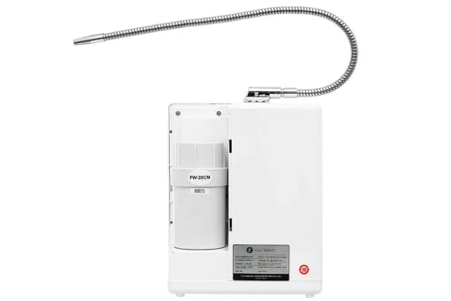 So sánh giá Máy lọc nước điện giải ion kiềm Fuji Smart i9 10 tấm điện cực rẻ nhất? - Ảnh 15