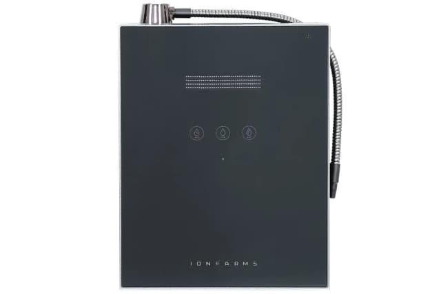 Máy lọc nước điện giải ion kiềm IonFarms Alpha-1700 7 tấm điện cực - Ảnh 10