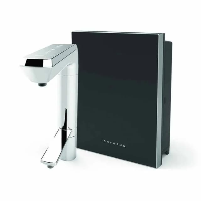 Top 1 so sánh giá Máy lọc nước điện giải ion kiềm IonFarms Alpha-1700 7 tấm điện cực - Tìm sản phẩm giá rẻ nhất - Ảnh 15