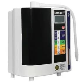 Top 1 so sánh giá Máy lọc nước điện giải ion kiềm Kangen LeveLuk SD501 7 tấm điện cực - Tìm sản phẩm giá rẻ nhất - Ảnh 13