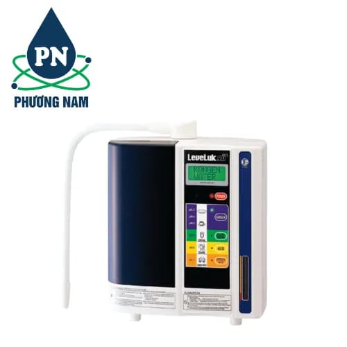 Top 1 so sánh giá Máy lọc nước điện giải ion kiềm Kangen LeveLuk SD501 7 tấm điện cực - Tìm sản phẩm giá rẻ nhất - Ảnh 19