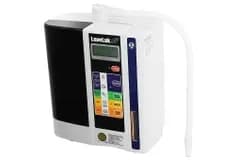 Top 1 so sánh giá Máy lọc nước điện giải ion kiềm Kangen LeveLuk SD501 7 tấm điện cực - Tìm sản phẩm giá rẻ nhất - Ảnh 7