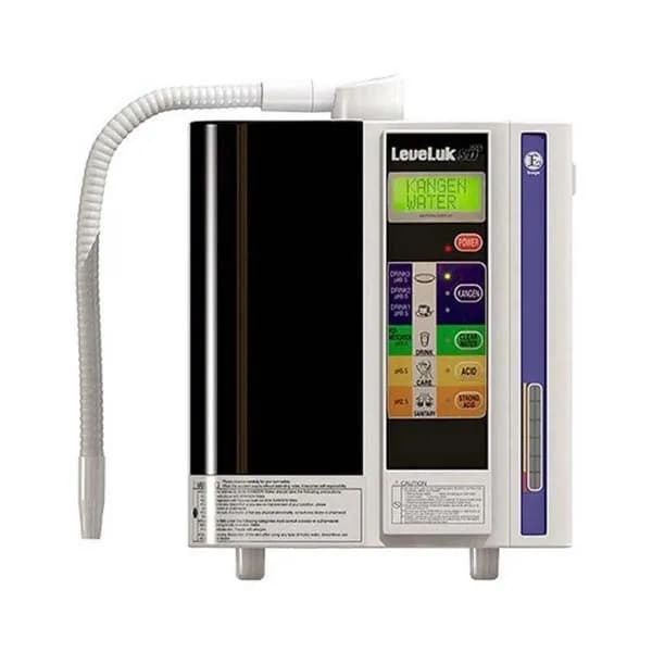 Top 1 so sánh giá Máy lọc nước điện giải ion kiềm Kangen LeveLuk SD501 7 tấm điện cực - Tìm sản phẩm giá rẻ nhất - Ảnh 10