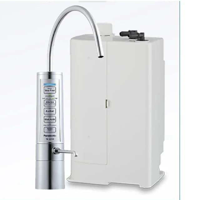 Top 1 so sánh giá Máy lọc nước điện giải ion kiềm Panasonic TK-AB50 5 tấm điện cực - Tìm sản phẩm giá rẻ nhất - Ảnh 16
