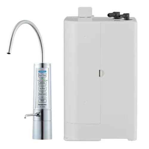 Top 1 so sánh giá Máy lọc nước điện giải ion kiềm Panasonic TK-AB50 5 tấm điện cực - Tìm sản phẩm giá rẻ nhất - Ảnh 18