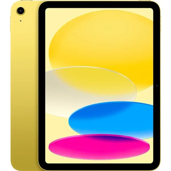 Máy tính bảng iPad A16 5G 128GB - 1