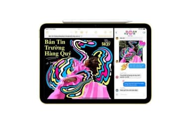Máy tính bảng iPad A16 5G 128GB - 15