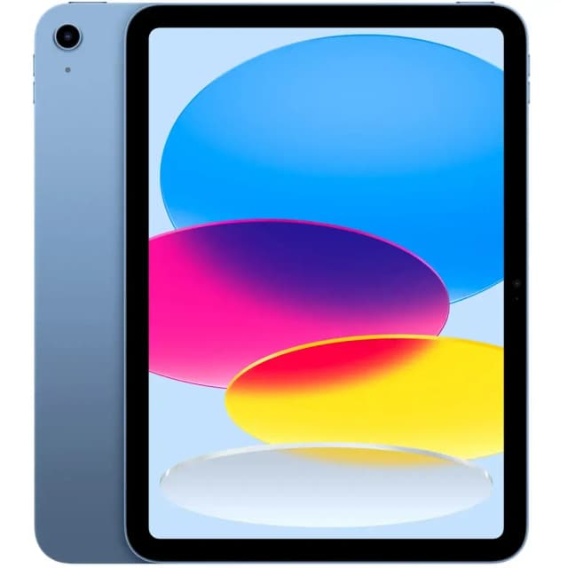 Máy tính bảng iPad A16 5G 128GB - 4