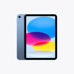 Máy tính bảng iPad A16 5G 256GB