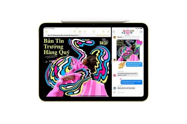 So sánh giá Máy tính bảng iPad A16 5G 256GB rẻ nhất? - Ảnh 12