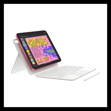 So sánh giá Máy tính bảng iPad A16 5G 256GB rẻ nhất? - Ảnh 19