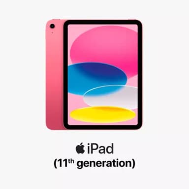 Máy tính bảng iPad A16 WiFi 128GB - 17