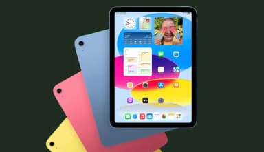 Máy tính bảng iPad A16 WiFi 128GB - 19