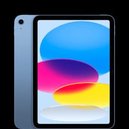 Máy tính bảng iPad A16 WiFi 256GB