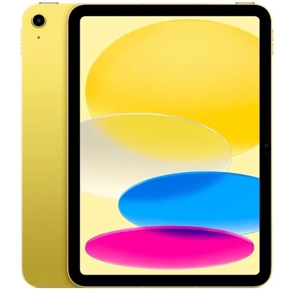 Máy tính bảng iPad A16 WiFi 256GB - 8