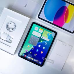 Máy tính bảng iPad A16 WiFi 512GB - Giá rẻ nhất hôm nay - Ảnh 12