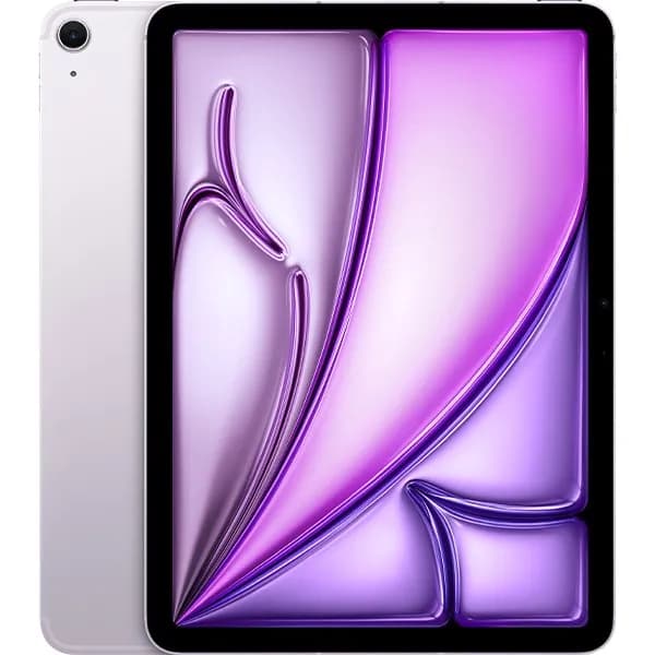 Máy tính bảng iPad Air 6 M2 11 inch 5G 512GB - 8