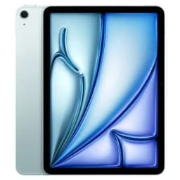Máy tính bảng iPad Air 6 M2 13 inch 5G 128GB