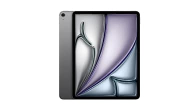 Máy tính bảng iPad Air M3 11 inch 5G 256GB - 18