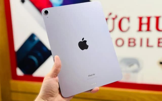 So sánh giá Máy tính bảng iPad Air M3 11 inch 5G 512GB rẻ nhất? - Ảnh 15