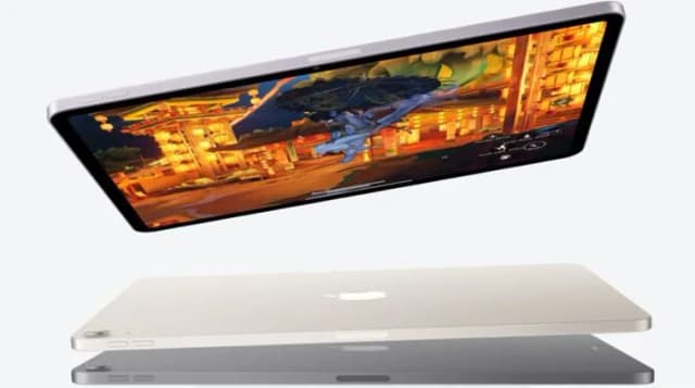 So sánh giá Máy tính bảng iPad Air M3 11 inch 5G 512GB rẻ nhất? - Ảnh 18