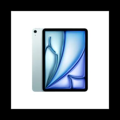 Máy tính bảng iPad Air M3 11 inch WiFi 128GB - 12