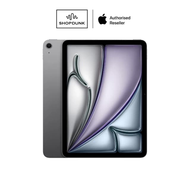 Máy tính bảng iPad Air M3 11 inch WiFi 128GB - 17