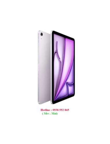 Máy tính bảng iPad Air M3 11 inch WiFi 256GB - 12