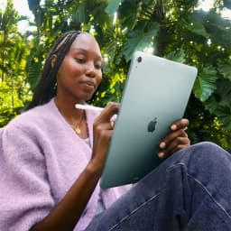 Máy tính bảng iPad Air M3 11 inch WiFi 256GB - Giá rẻ nhất hôm nay - Ảnh 14