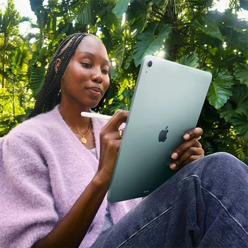 Máy tính bảng iPad Air M3 11 inch WiFi 256GB - Giá rẻ nhất hôm nay - Ảnh 14