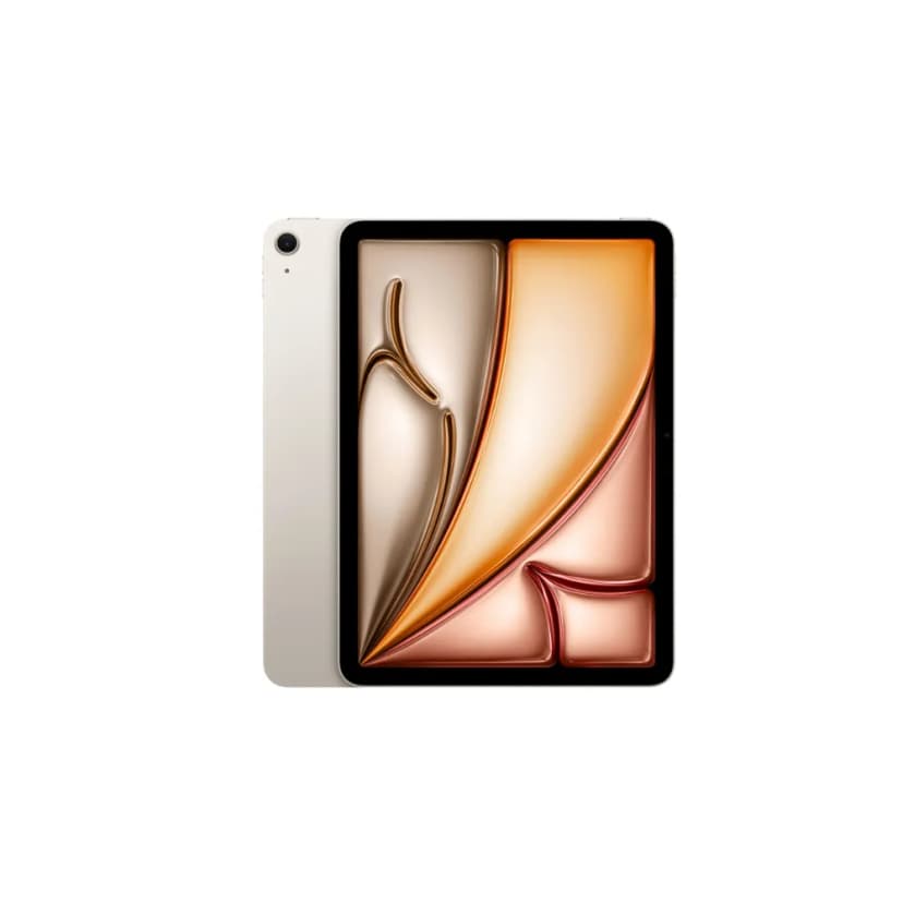 Máy tính bảng iPad Air M3 11 inch WiFi 256GB - Giá rẻ nhất hôm nay - Ảnh 15