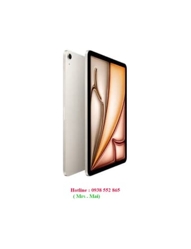 Máy tính bảng iPad Air M3 11 inch WiFi 256GB - 17