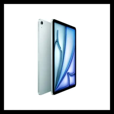 Máy tính bảng iPad Air M3 11 inch WiFi 512GB - 16